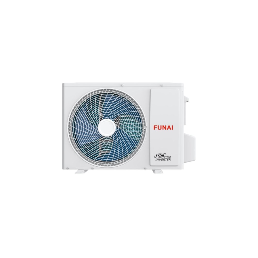 Инверторная сплит-система FUNAI SHOGUN Inverter RAC-I-SG35HP.D01