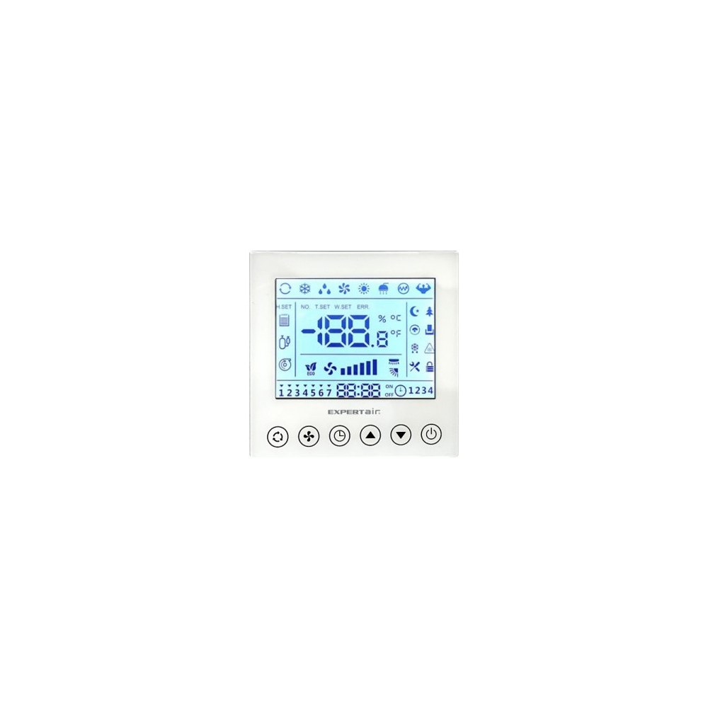 Классическая сплит-система канального типа ZILON HARD ZAC-HD60XDUC-IU/ZAC-HD60XC-OU