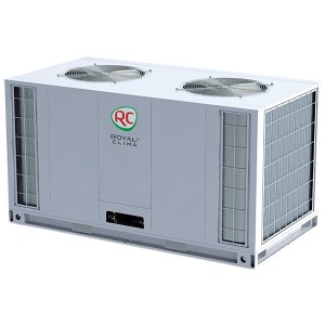 Компрессорно-конденсаторный блок ROYAL Clima MCU-14