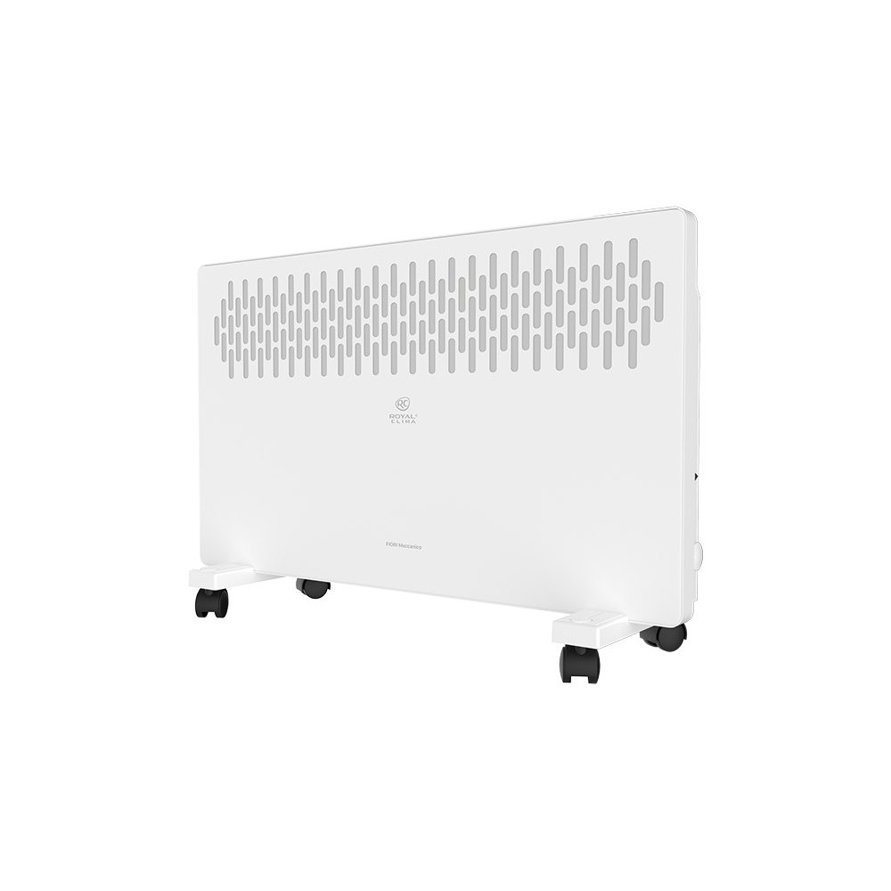 Электрический конвектор ROYAL Clima FIORI Meccanico REC-FR1000M Электрический конвектор ROYAL Clima FIORI Meccanico REC-FR1000M
