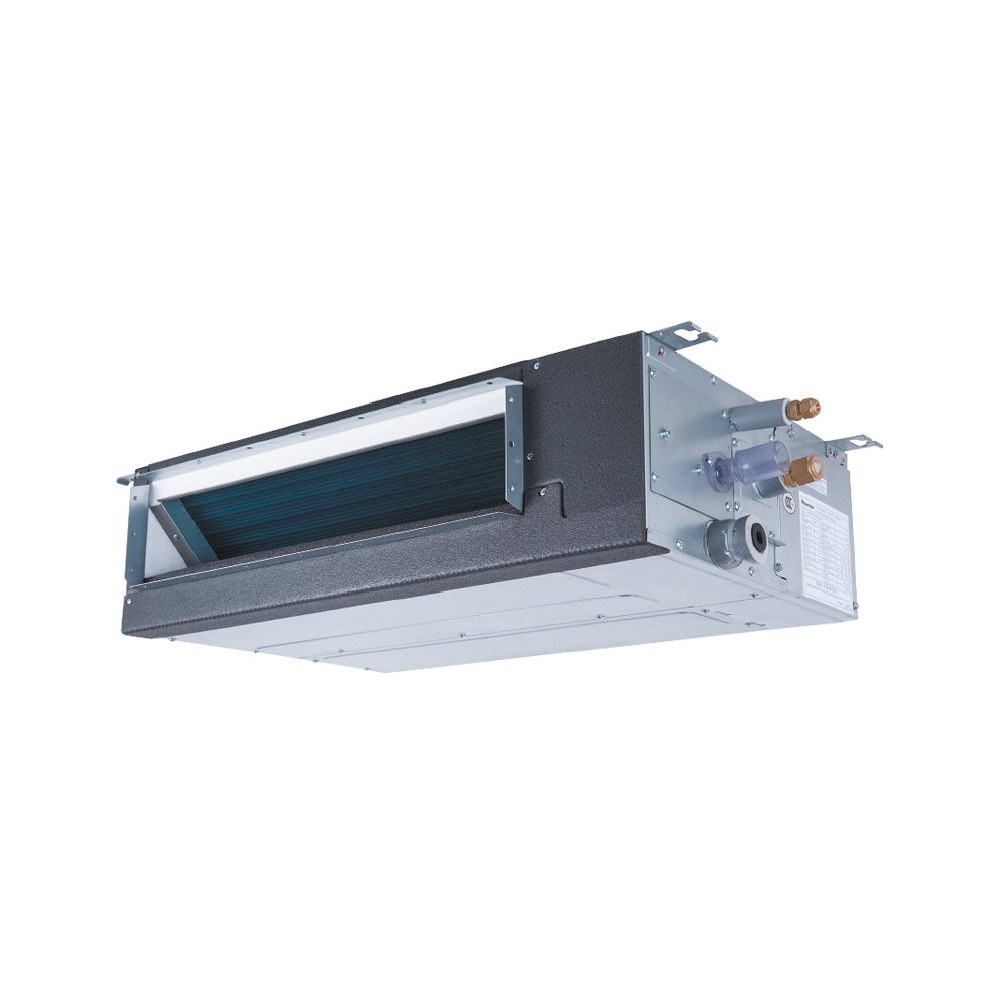 Внутренний блок VRF Hisense AVE-07HCFRL (тонкий канальный блок (с AC-вентилятором))