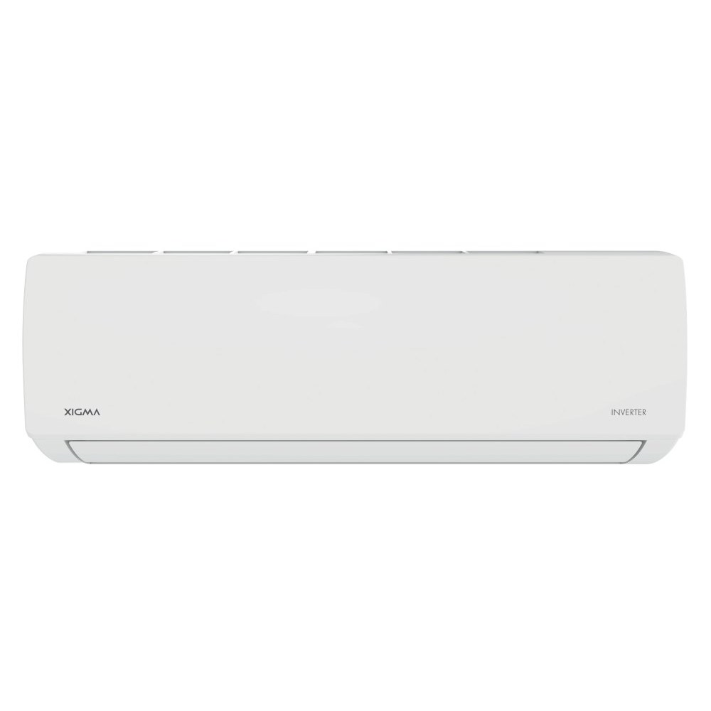Инверторная сплит-система XIGMA TURBOCOOL Inverter XGI-TX35RHA