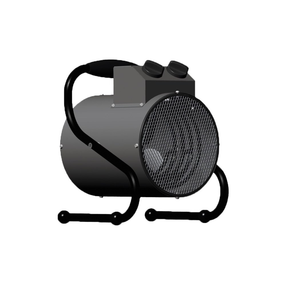 Тепловая пушка ZILON ZTV-3C N1 Тепловая пушка ZILON ZTV-3C N1